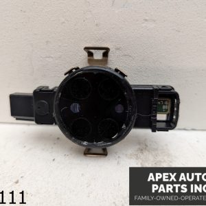 OEM 2017 Volkswagen Passat 1.8L FRONT WINDSCREEN WINDSHIELD HUMIDITY RAIN SENSOR