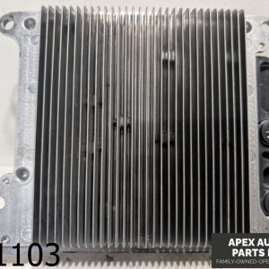 OEM 2008 Honda Civic Hybrid 1.3L  HONDA CIVIC DC INVERTER CONVERTER MODULE