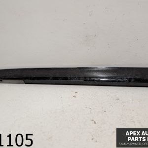 OEM 2011 Chrysler Town & Country 3.6L  RIGHT PASSENGER DASH PANEL GARNISH TRIM