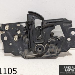 OEM 2014 Ford Escape 1.6L  HOOD  LATCH LOCK