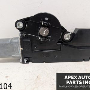 OEM 2007 Acura MDX 3.7L Sunroof Sun Roof Moon Motor Assembly
