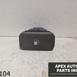 OEM 2007 Acura MDX 3.7L  Fuel Lid Opener Switch