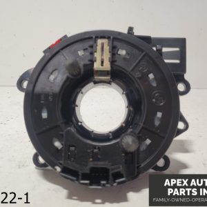OEM 2004-2006 BMW X5 4.4L Steering Column Angle Sensor