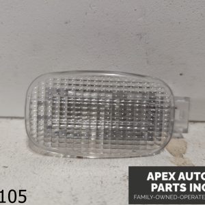 OEM 2004 Mercedes E320 3.2L Interior Dome Reading Light