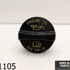 OEM 2011 Chrysler Town & Country Engine Oil Cover Cap