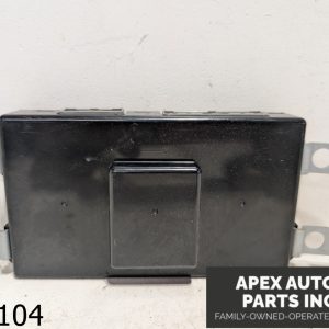 OEM 2007 Acura MDX 3.7L Front Left Driver Door Lock Control Computer Module