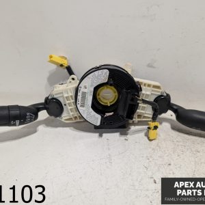 OEM 2008 Honda Civic Hybrid 1.3L Steering Column Wiper Headlight Switch