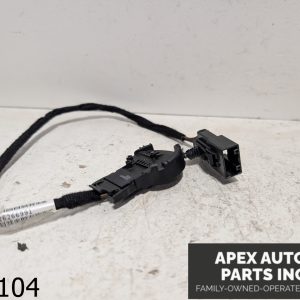 OEM 2017 Chevrolet Malibu 1.5L FRONT WINDSHIELD RAIN TEMP TEMPERATURE