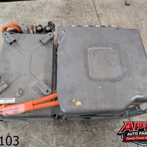 OEM 2008 Honda Civic Hybrid 1.3L Battery Charger Inverter Converter