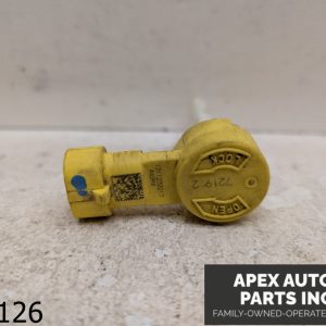 OEM 2013 Dodge Dart 1.4L BRAKE FLUID LEVEL SENSOR