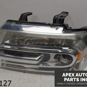 OEM 2008 Lincoln Navigator 5.4L Headlight Lamp Xenon HID Left Driver Side