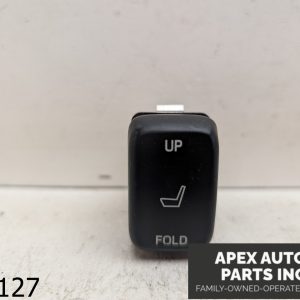OEM 2008 Lincoln Navigator 5.4L Power Seat Switch