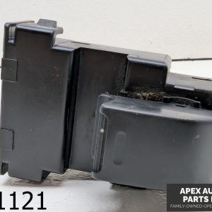 OEM 1996 Lexus LS400 4.0L  FRONT RIGHT PASSENGER DOOR WINDOW SWITCH W TRIM
