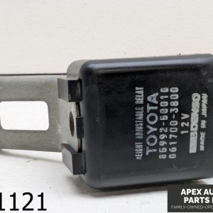OEM 1996 Lexus LS400 4.0L  Height Adjustable Relay Control Module Unit