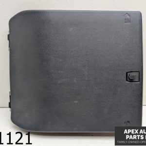 OEM 1996 Lexus LS400 4.0L  Seat 1st First Aid Kit Box