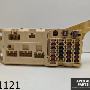 OEM 1996 Lexus LS400 4.0L Cabin Fuse Box