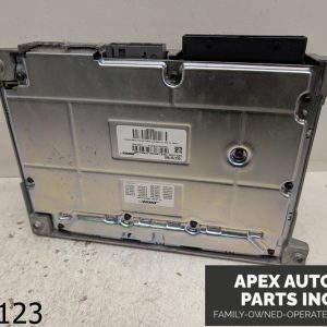 OEM 2007 Cadillac STS 3.6L BOSE AMPLIFIER