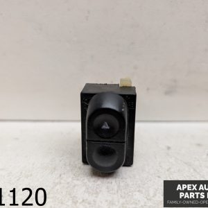 OEM 2005 Ford E-150 5.4L Front Left Window Switch