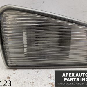 OEM 2007 Cadillac STS 3.6L  REAR RIGHT PASSENGER BACKUP REVERSE LIGHT TRUNK