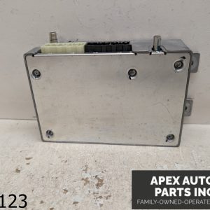 OEM 2007 Cadillac STS 3.6L Onstar Communication Module
