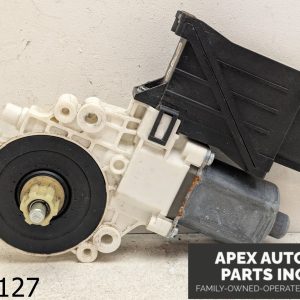 OEM 2008 Lincoln Navigator 5.4L Driver Power Window Motor