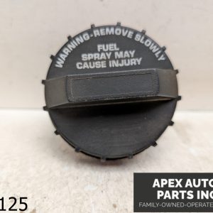 OEM 2008 Scion XD 1.8L Gas Tank Fuel Cap