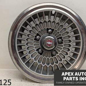 OEM 1979 Chevrolet El Camino 3.9L wheel cover hub cap