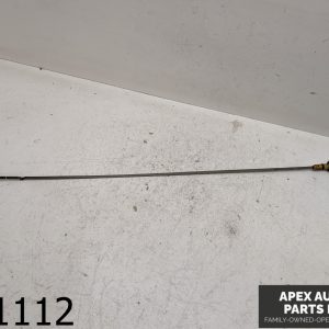 OEM 2013 Mazda CX-9 3.7L Engine Oil Level Dipstick