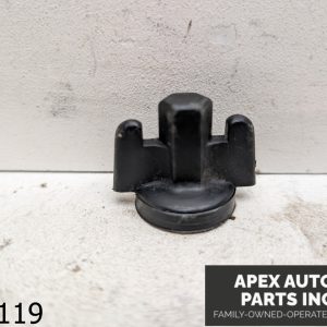 OEM 1978 Chevrolet Caprice 4.1L Single Tail Lamp Wing Nut
