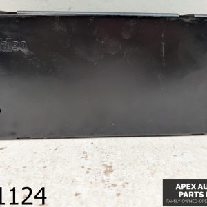OEM 2001 Land Rover Discovery 4.0L Body Control Module