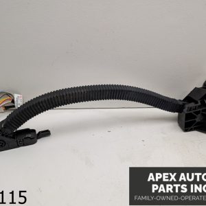 OEM 2016 Nissan Quest 3.5L Side Sliding Door Wiring Harness Lower Sub Bottom