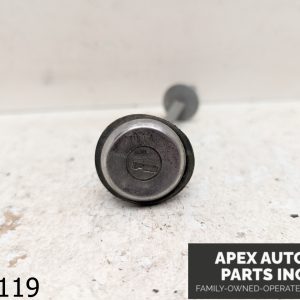 OEM 1978 Chevrolet Caprice 4.1L GM Door Lock Cylinder