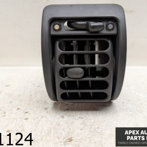 OEM 2001 Land Rover Discovery 4.0L Passenger  Dash Ac Air Vent