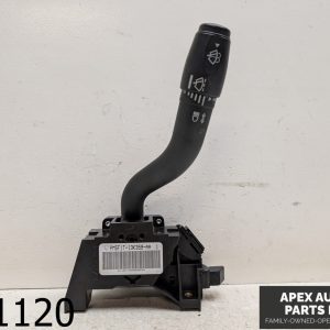 OEM 2005 Ford E-150 5.4L Turn Signal Wiper Dimmer Combination Lever Switch