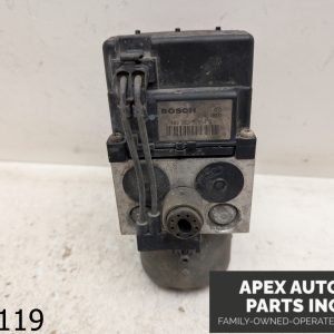 OEM 1978 Chevrolet Caprice 4.1L ABS Pump Module