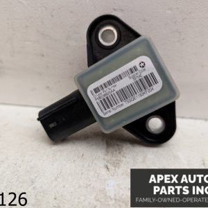 OEM 2013 Dodge Dart 1.4L FRONT RIGHT PASSENGER RH SIDE DOOR SENSOR MODULE