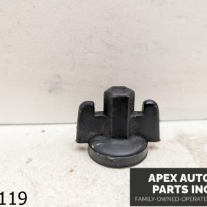 OEM 1978 Chevrolet Caprice 4.1L Single Tail Lamp Wing Nut