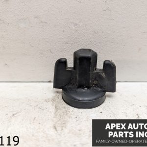 OEM 1978 Chevrolet Caprice 4.1L Single Tail Lamp Wing Nut