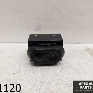 OEM 2005 Ford E-150 5.4L Power Window Switch