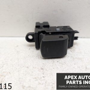OEM 2016 Nissan Quest 3.5L REAR RIGHT DRIVER SIDE DOOR WINDOW SWITCH