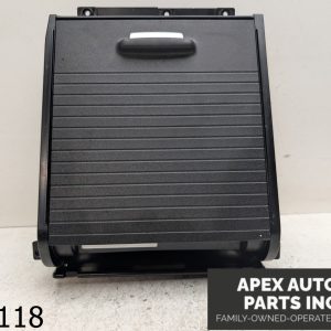 OEM 2014 Kia Forte Forte5 2.0L CENTER CONSOLE STORAGE TRAY