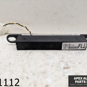 OEM 2013 Mazda CX-9 3.7L Passenger Front Door Keyless Entry Antenna Smart Key