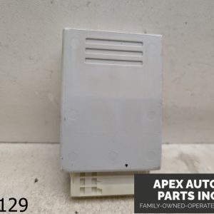 OEM 2007 BMW 650I 4.8L Tpms Rdc Tire Pressure Monitor Sensor Control Unit