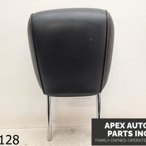 OEM 2013 GMC Terrain 2.4L Headrest Head Rest Front Driver Passenger Seat