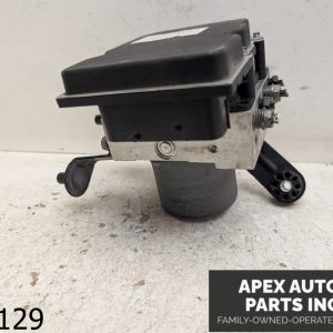 OEM 2007 BMW 650I 4.8L Abs Pump Modulator Accumulator