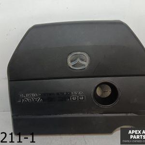 OEM 2012-2015 Mazda 5 Mazda5 2.5L DOHC 16 VALVE Engine Shield Top Cover