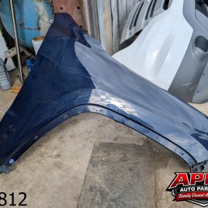 OEM 2016 Jeep Grand Cherokee 3.6L Front Right RH Passenger Side Fender Panel