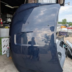 *NO SHIPPING* OEM 2016 Jeep Grand Cherokee 3.6L FRONT HOOD BONNET