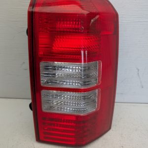 OEM 2012 Jeep Patriot 2.4L Passenger Right RH Tail Light Assembly