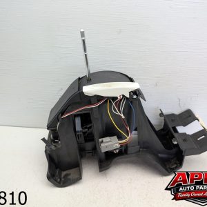 OEM 2012 Jeep Patriot 2.4L Automatic Floor Gear Shift Shifter